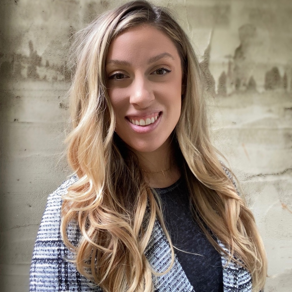 Meet your Posher, Marilyn